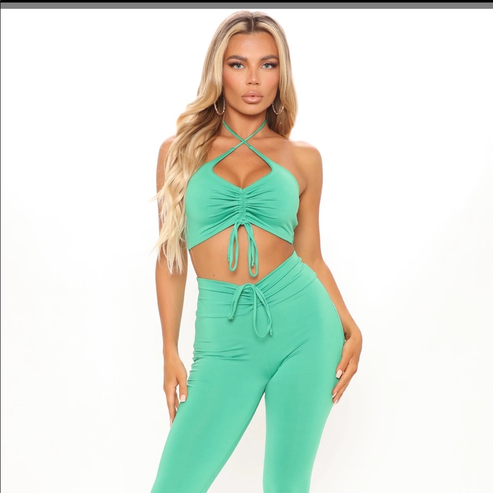Fashion Nova set